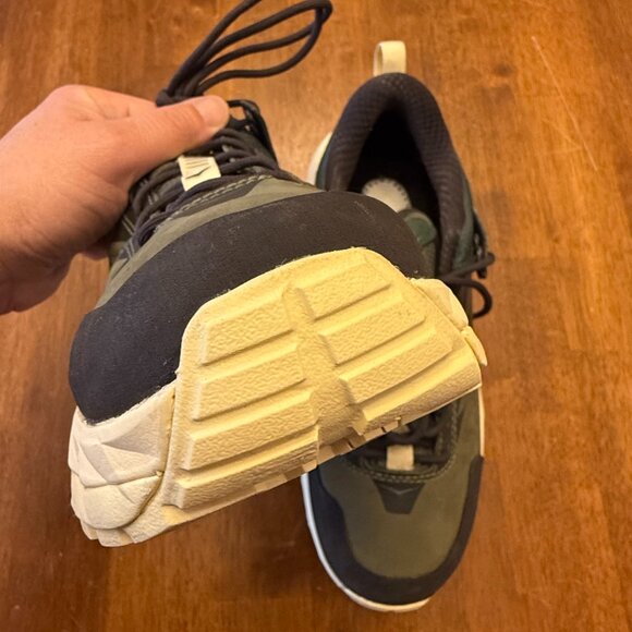 HOKA x END. Kaha Low GTX - EUC - LIMITED EDITION - Picture 8 of 16